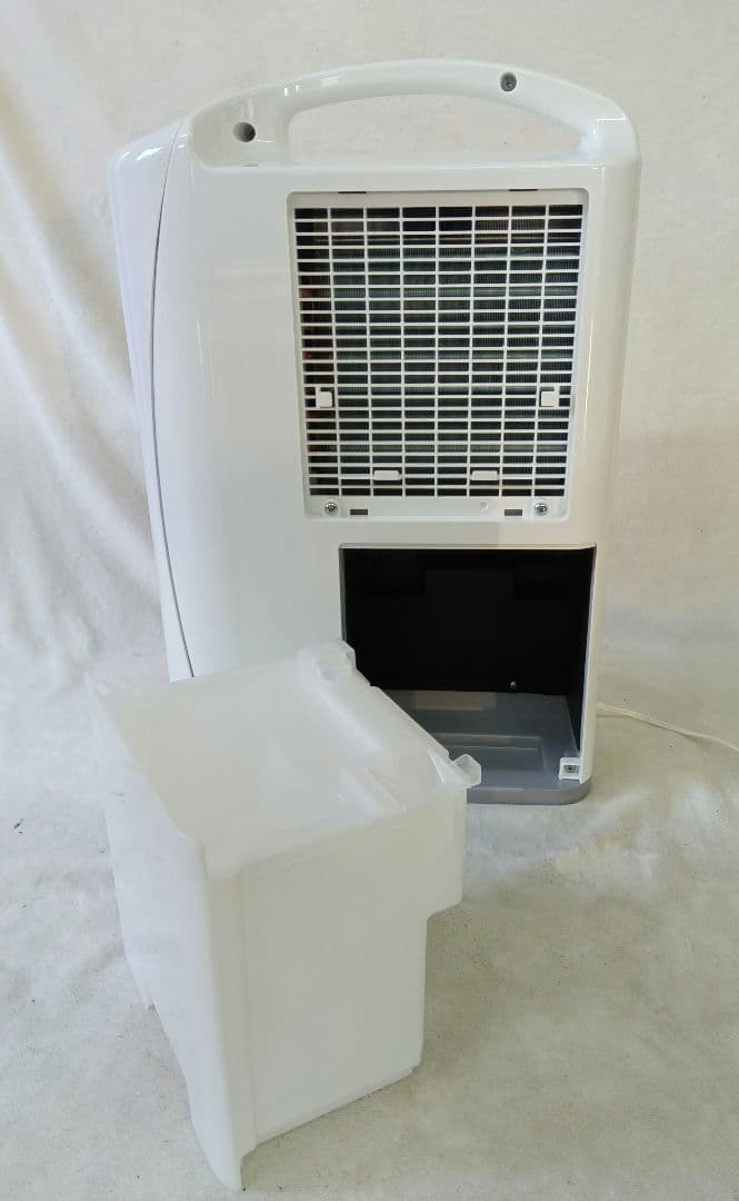 CORONA コロナ 衣類乾燥除湿機 CD-S6323 2023年製 ホワイト