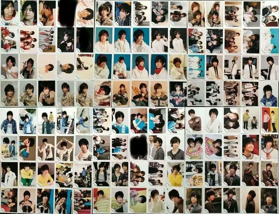 Hey!Say!JUMP公式写真【美品 山田涼介 】和服、着物、レア Hey!Say