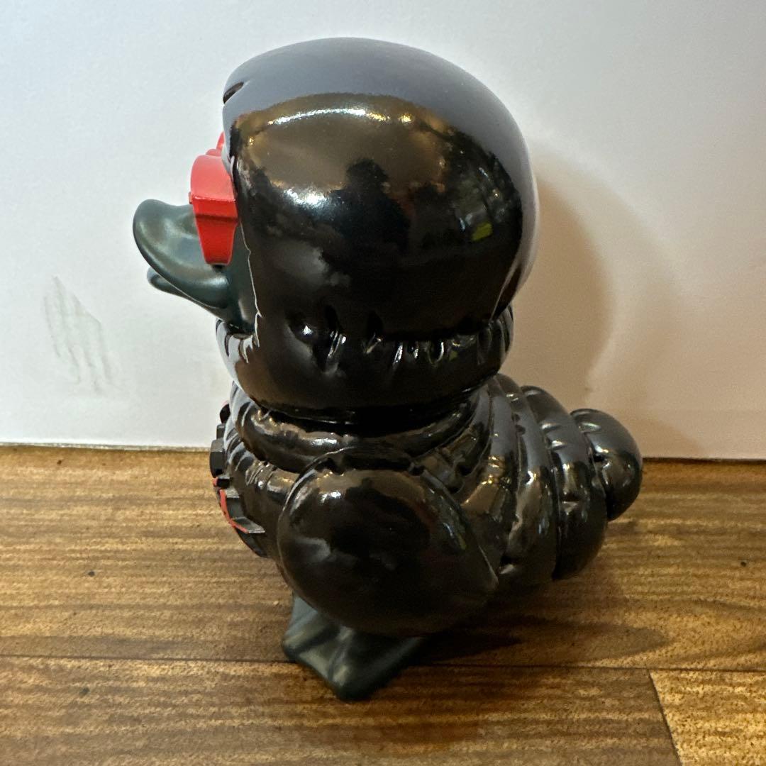 ビッグガーシー GAAACY 激レア 限定品 NANGA 大人気カラー - その他