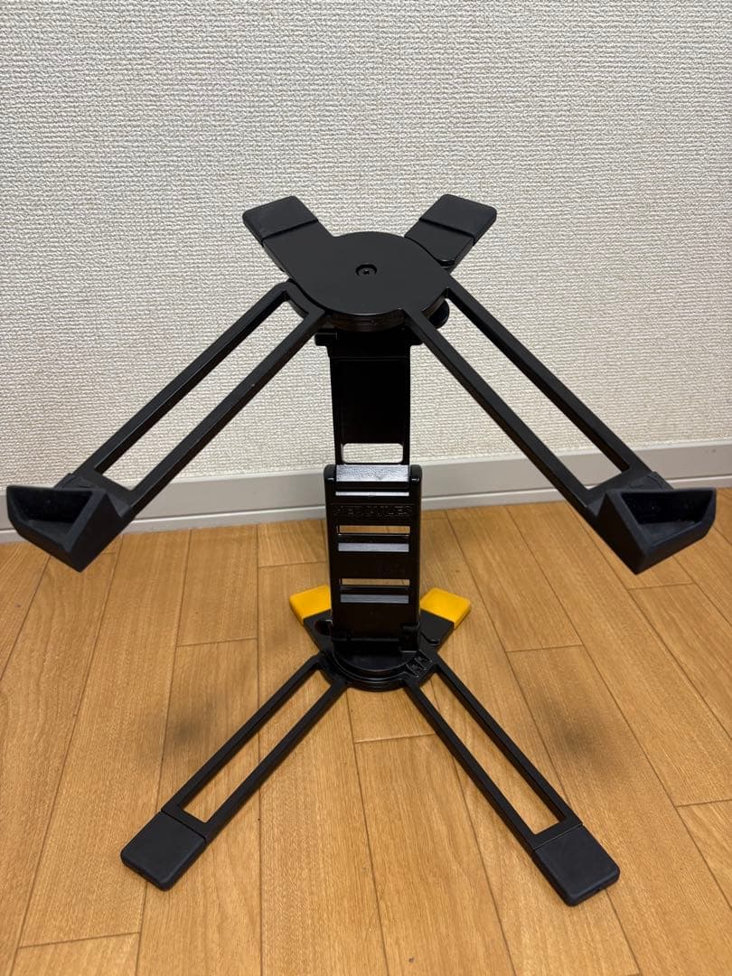 Hercules DG400BB ラップトップスタンド ハーキュレス DG400BB ラップトップ スタンド HERCULES : シライ