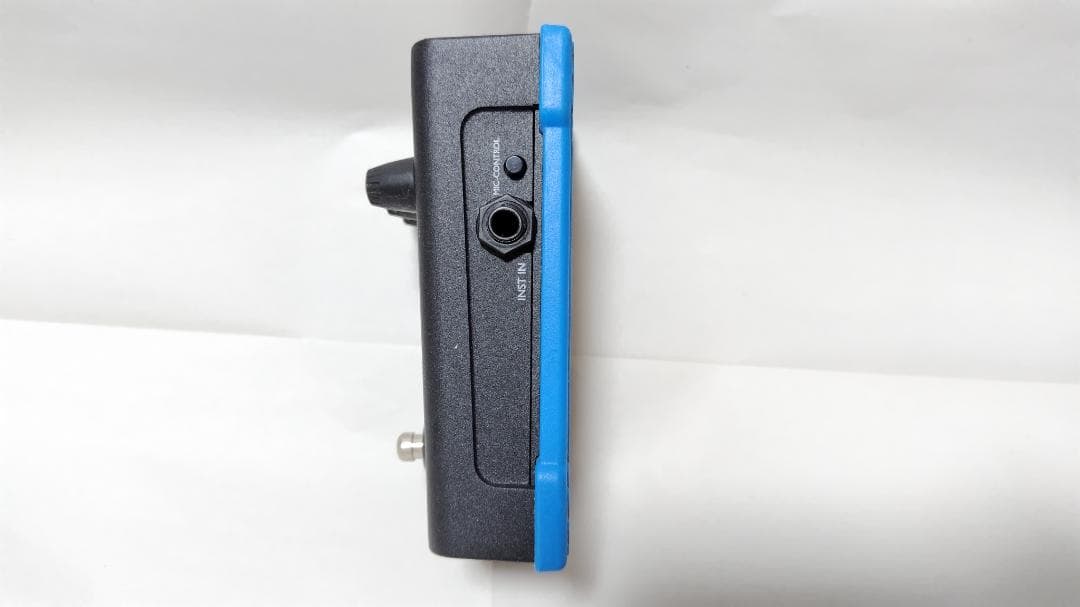 【美品】TC-Helicon Voicetone C1【定価購入でおまけ】