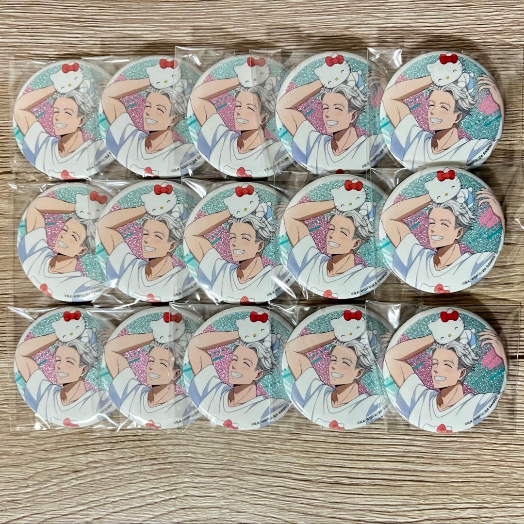 工場 直営 店ゲーム・おもちゃ・グッズ - ウィンブレ サンリオ 缶