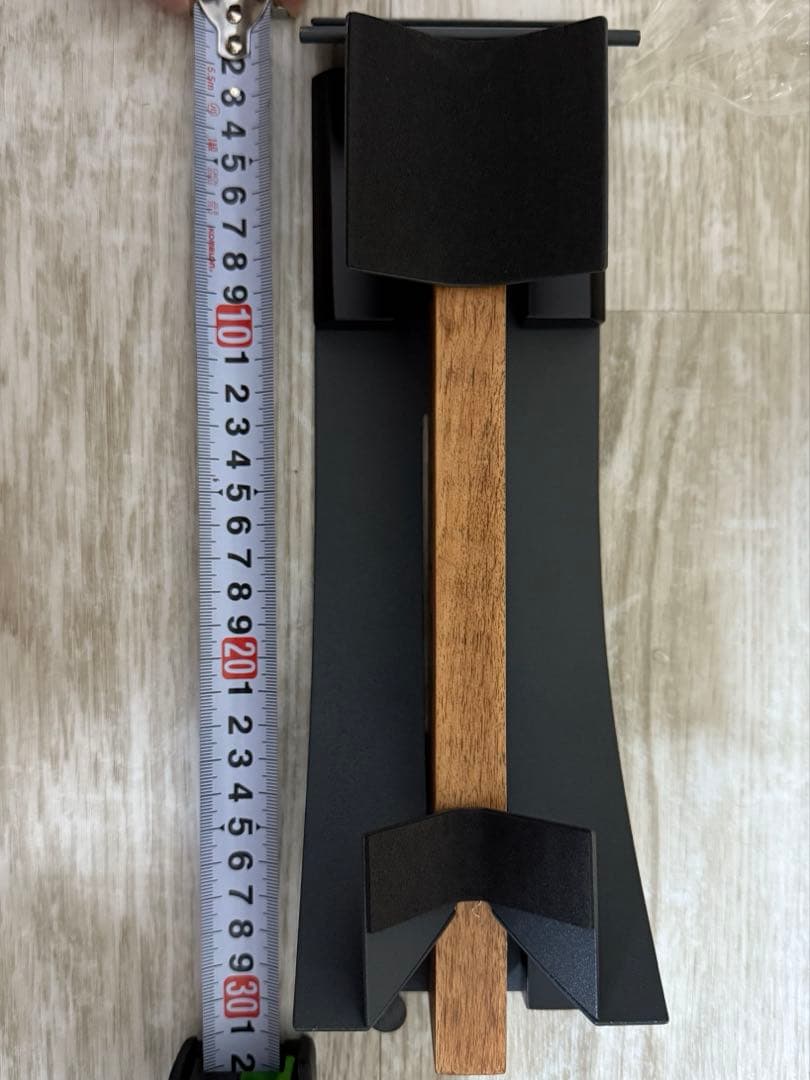 VOLTEX スコープ　スコープスタンド