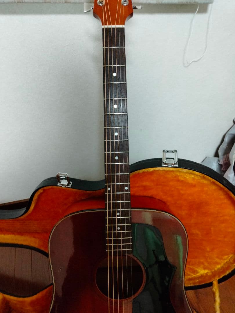 レア品]Aria Pro II 【J−35VS】 マツモク製