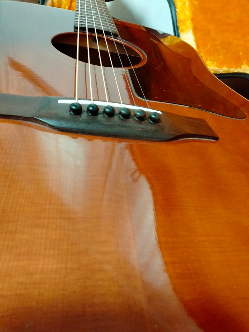 レア品]Aria Pro II 【J−35VS】 マツモク製