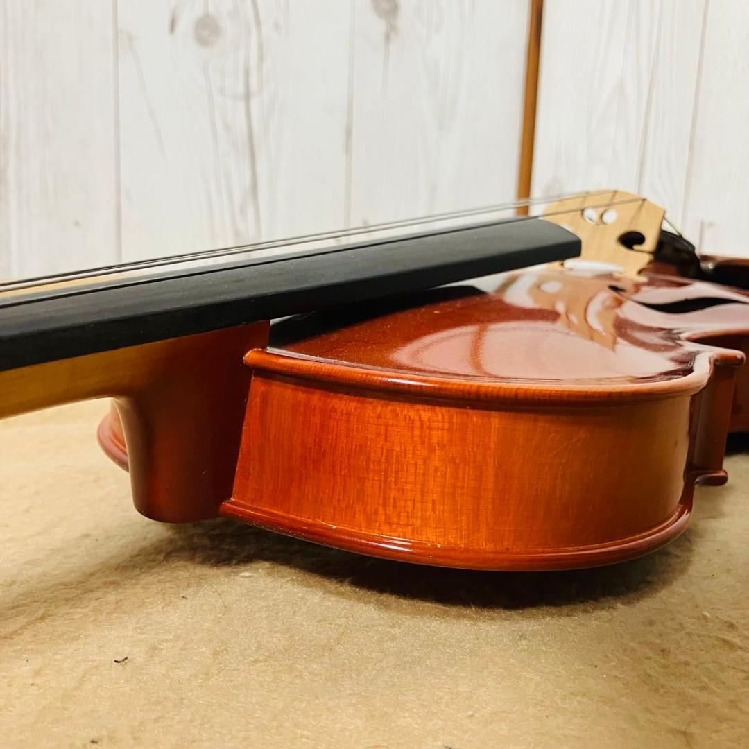 希少 RUDOLPH FIEDLER RFV 4/4 2004 ドイツ製 美品 - メルカリ