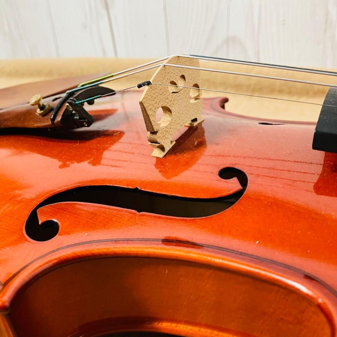 希少 RUDOLPH FIEDLER RFV 4/4 2004 ドイツ製 美品 - メルカリ