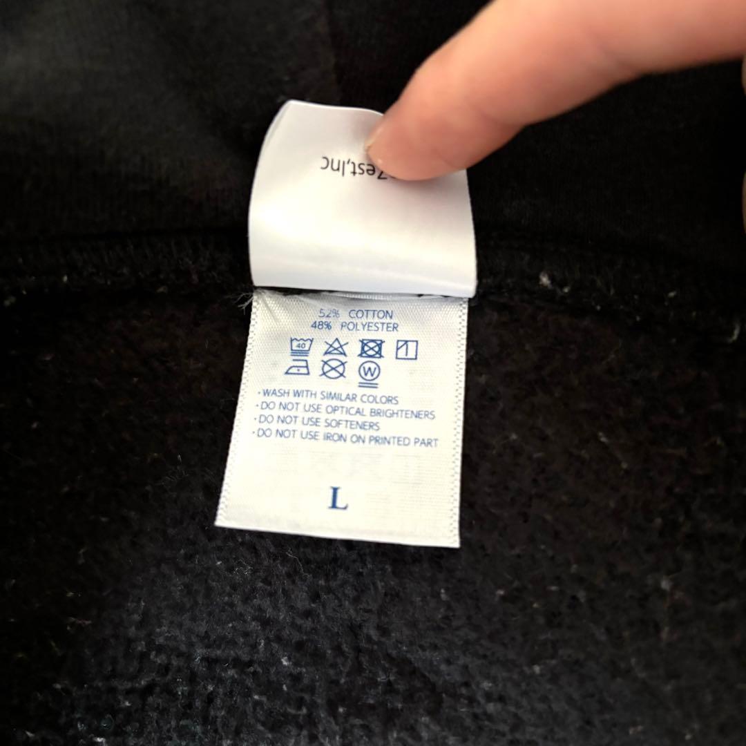 Novelbright パーカー Lサイズ - メルカリ