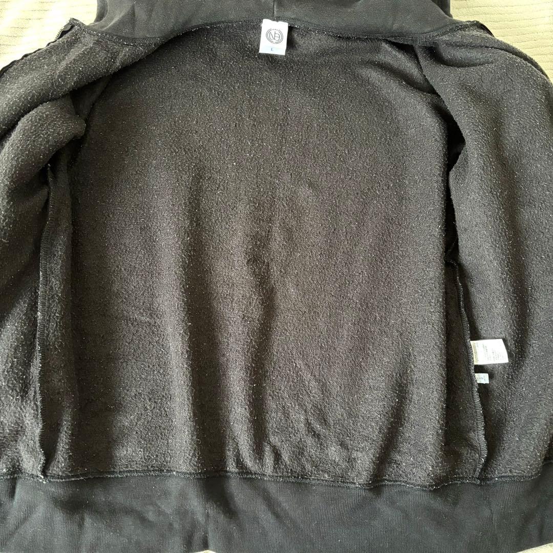 Novelbright パーカー Lサイズ - メルカリ