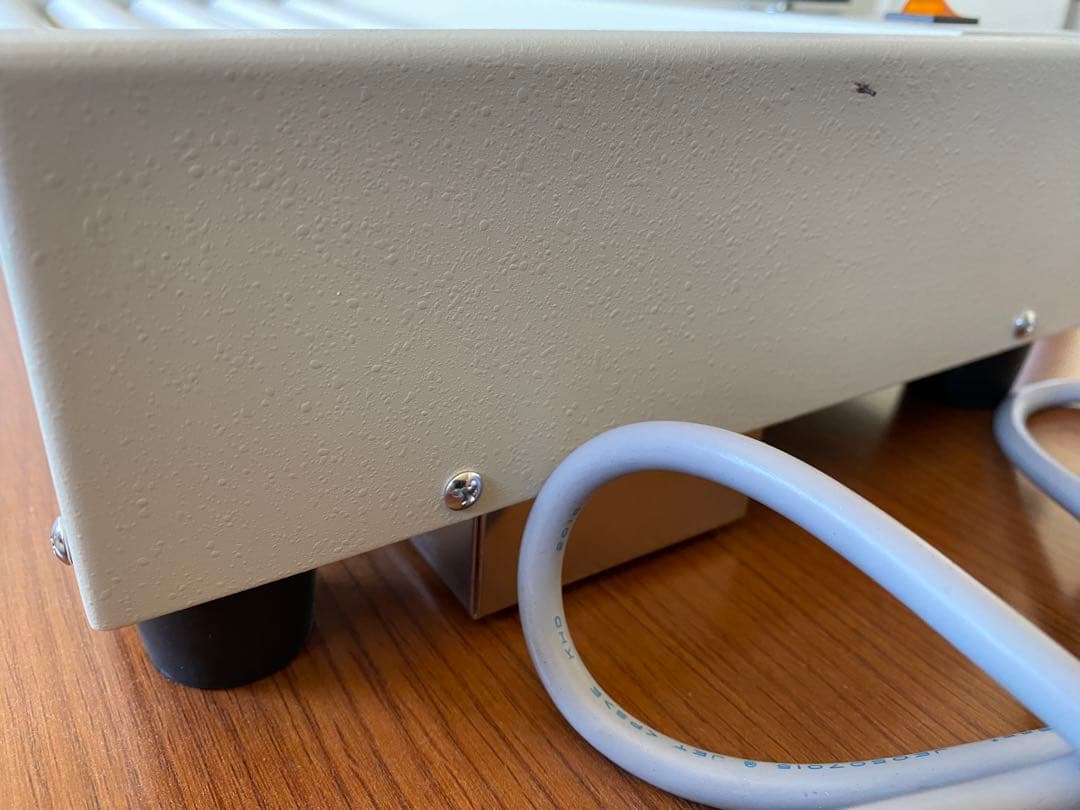 ASONE Mix Rotar MR-5 理化学機器攪拌機撹拌機