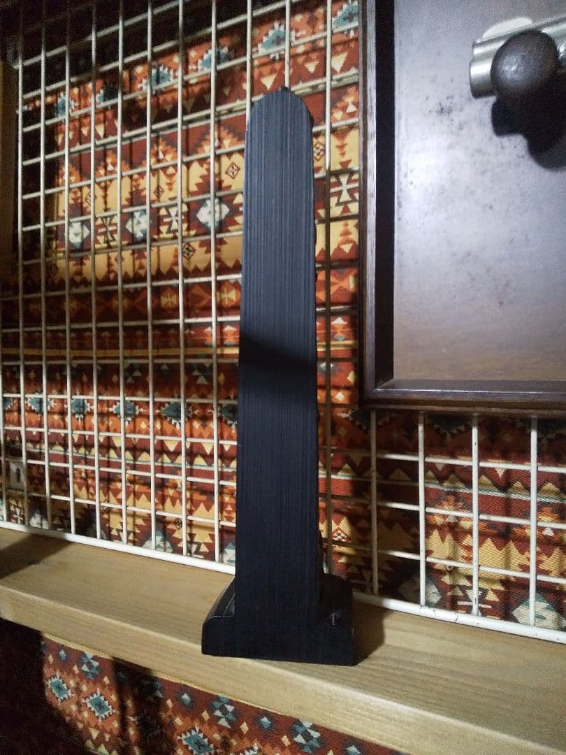 ネイティブアメリカン、インディアン カナダ製トーテムポール