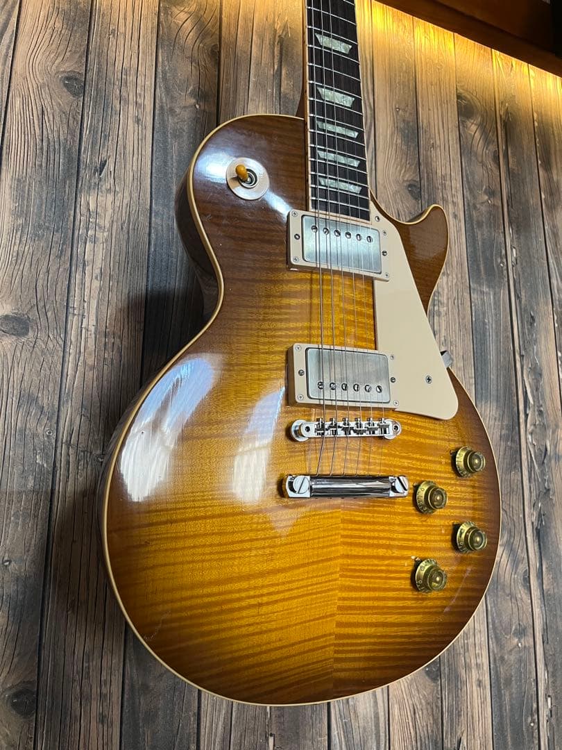 ギター Gibson Les Paul Standard