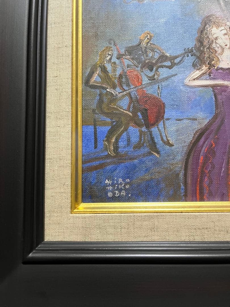 織田広比古】月へのセレナーデ - メルカリ