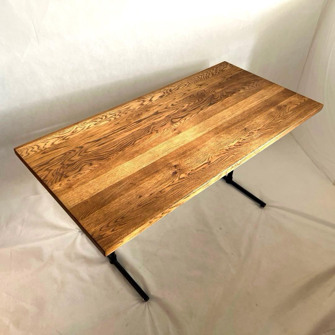 CRASHGATE ・Knot antiques ダイニングテーブル140cm