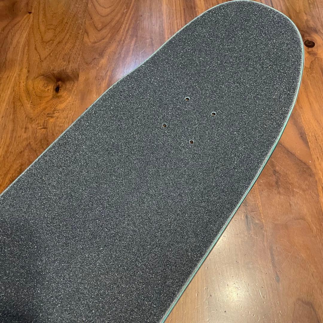 ポーラー　POLAR スケボーデッキ　スケートボードデッキ　ほぼ新品　8.75