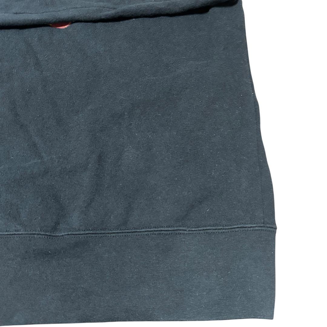 希少　ヒステリックグラマー スカルベリー フーディー スタッズ パーカー