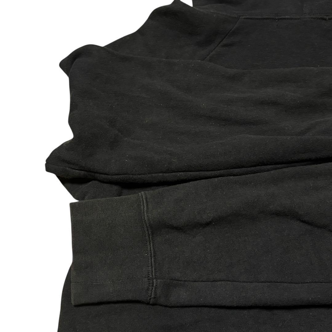 希少　ヒステリックグラマー スカルベリー フーディー スタッズ パーカー