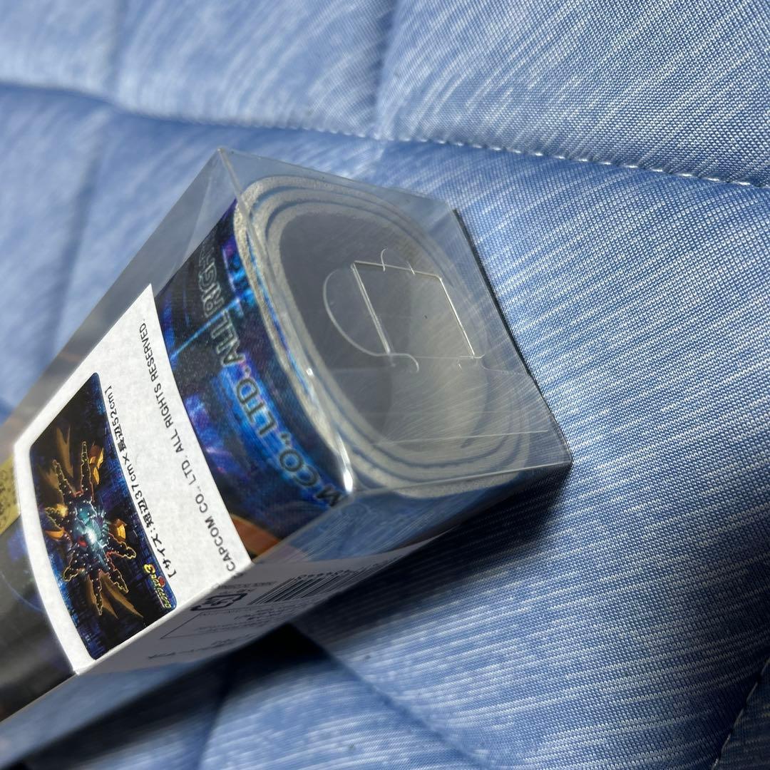 ラバーマット ロックマンエグゼ3 「フォルテ」