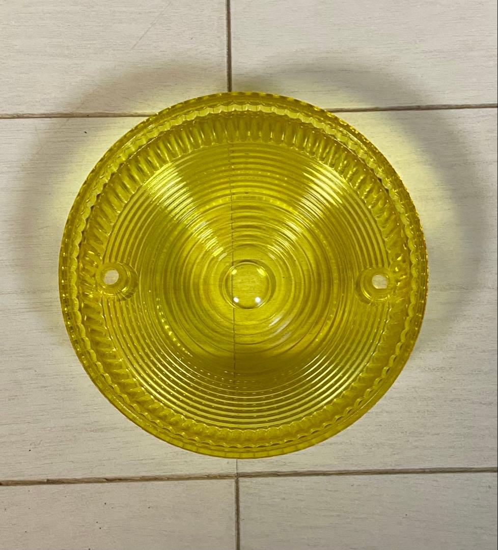 Z1 Z2 イエロー テールレンズ ウインカーレンズ ゼファー クリア