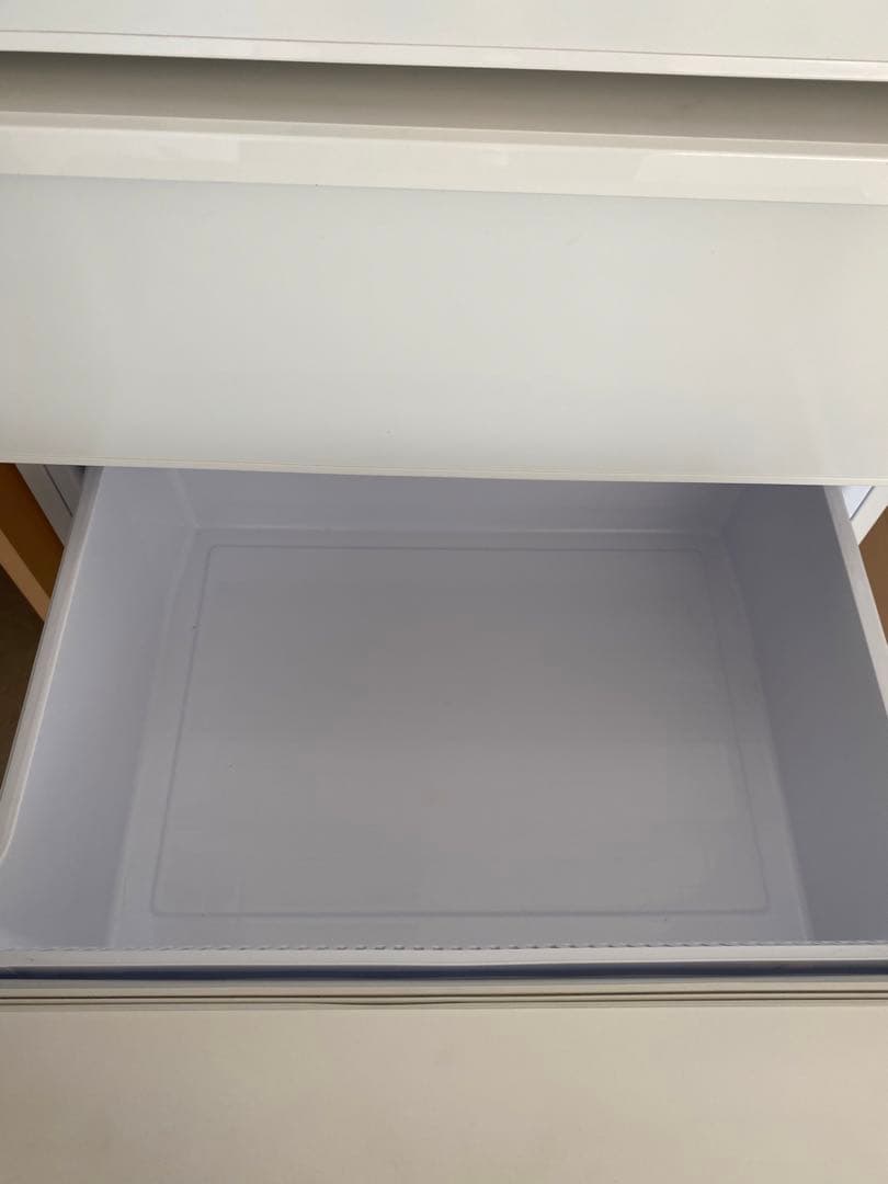 AQUA ノンフロン冷凍冷蔵庫 ARQ-36K 355ℓ 2021年製