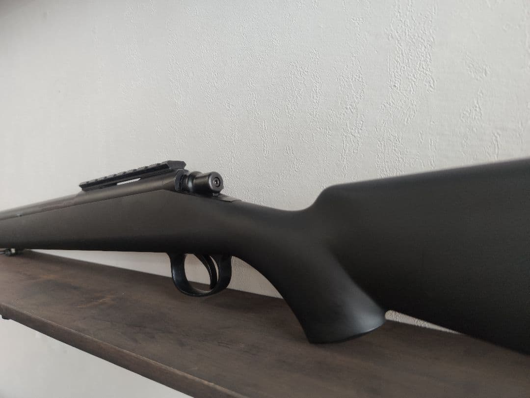 【美品】東京マルイ VSR-10 プロスナイパー Gスペック ＋ スコープ付き