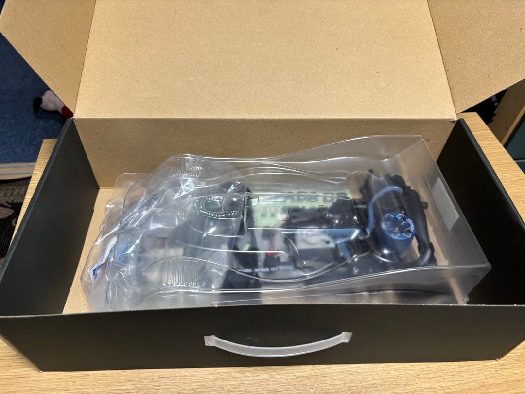 n*n様 京商1/12 SPADA 09 RD-12EX