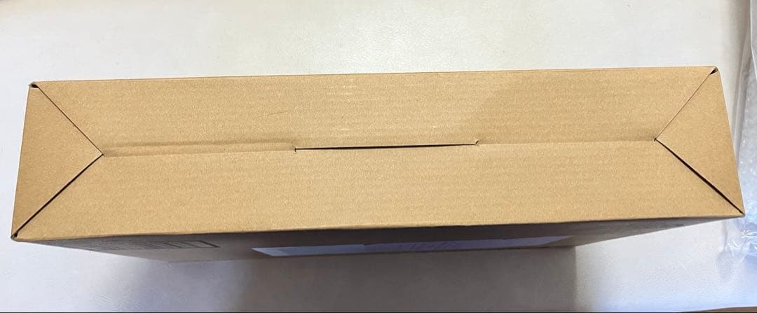 メタルビルド　ダブルオークアンタフルセイバー　未開封