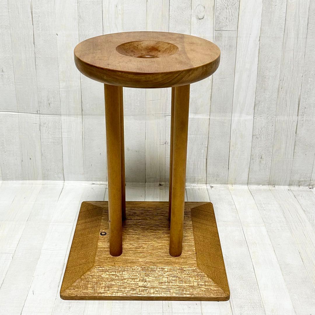 組紐　丸台【糸玉 大4個、小14個 付き】