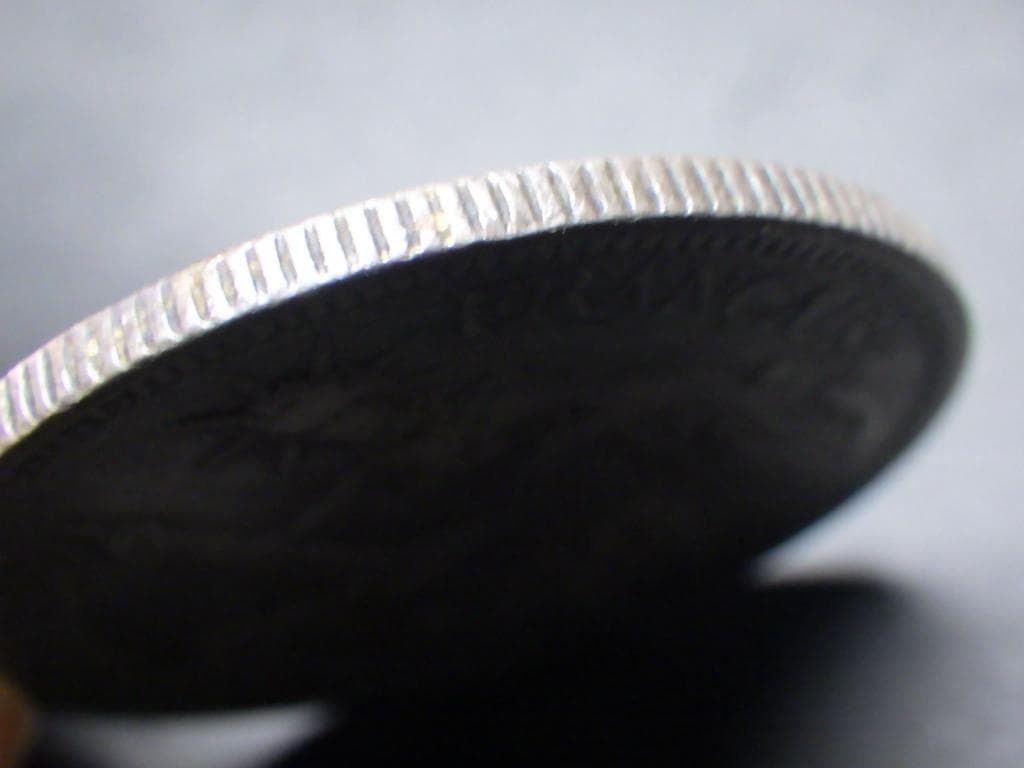 フランス領インドシナ ピアストル銀貨 【銀貨保証】アンティークM24080802