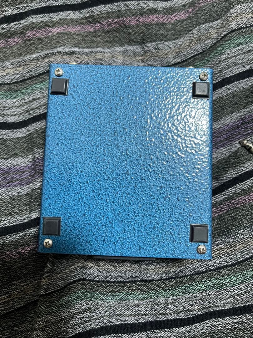 Menatone King of the Britains 7ノブ