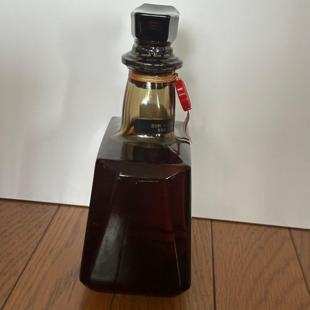 未開封】サントリーローヤル 矢口高雄 25周年記念