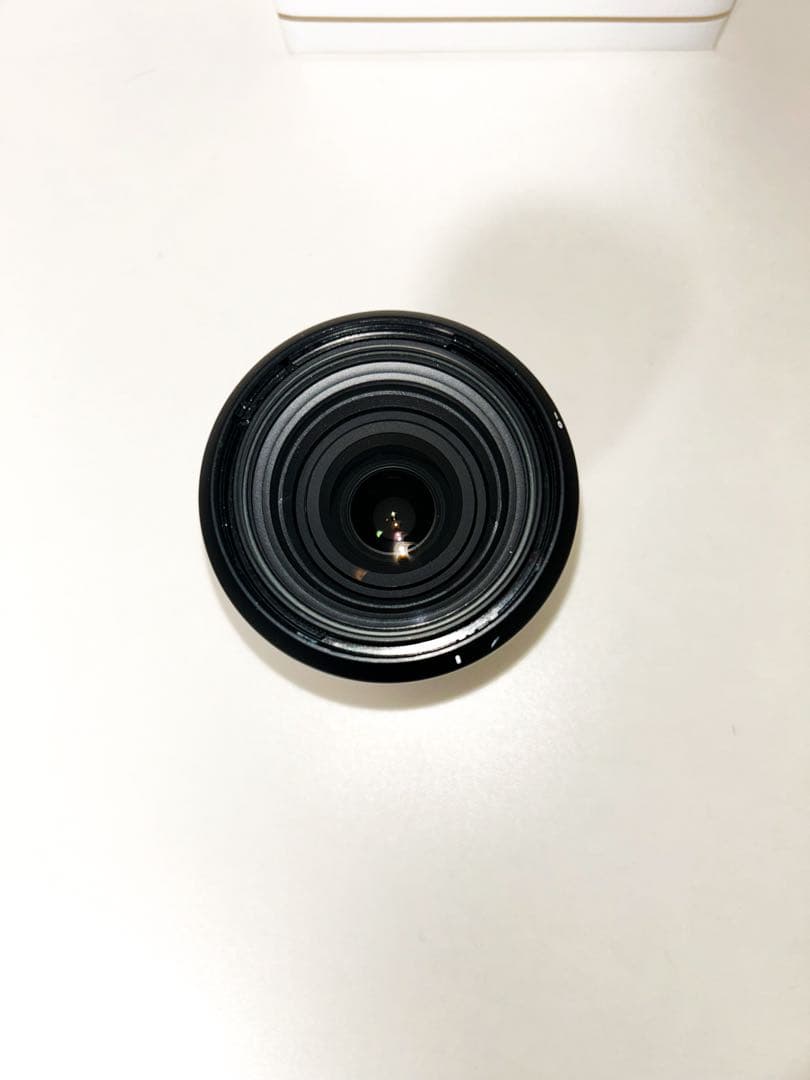 TAMRON 28-200mm F/2.8-5.6（Model A071）