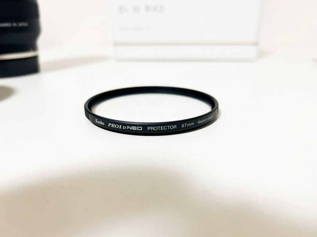 TAMRON 28-200mm F/2.8-5.6（Model A071）