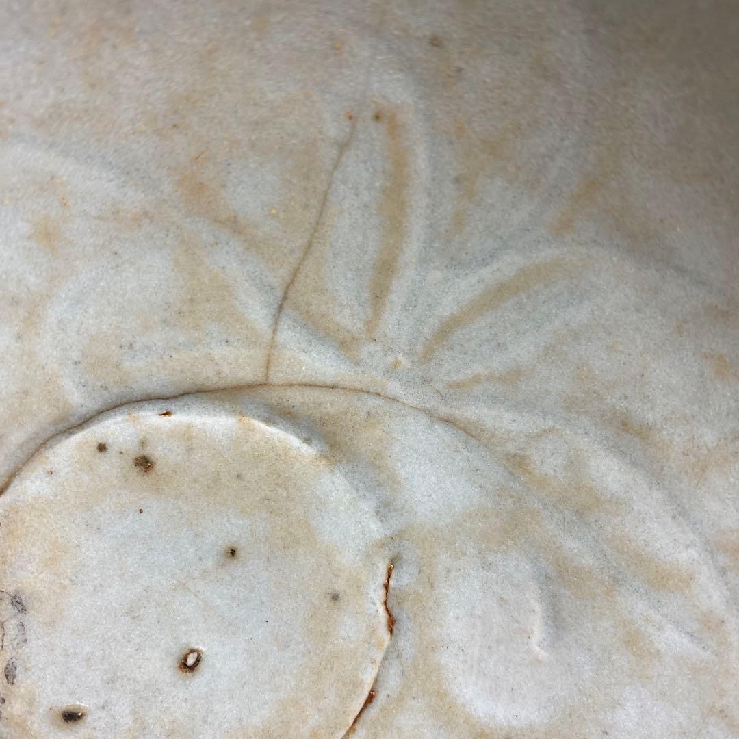 中国宋時代 青白磁鉢 幅約17.3㎝ 東さ7-0616② - メルカリ