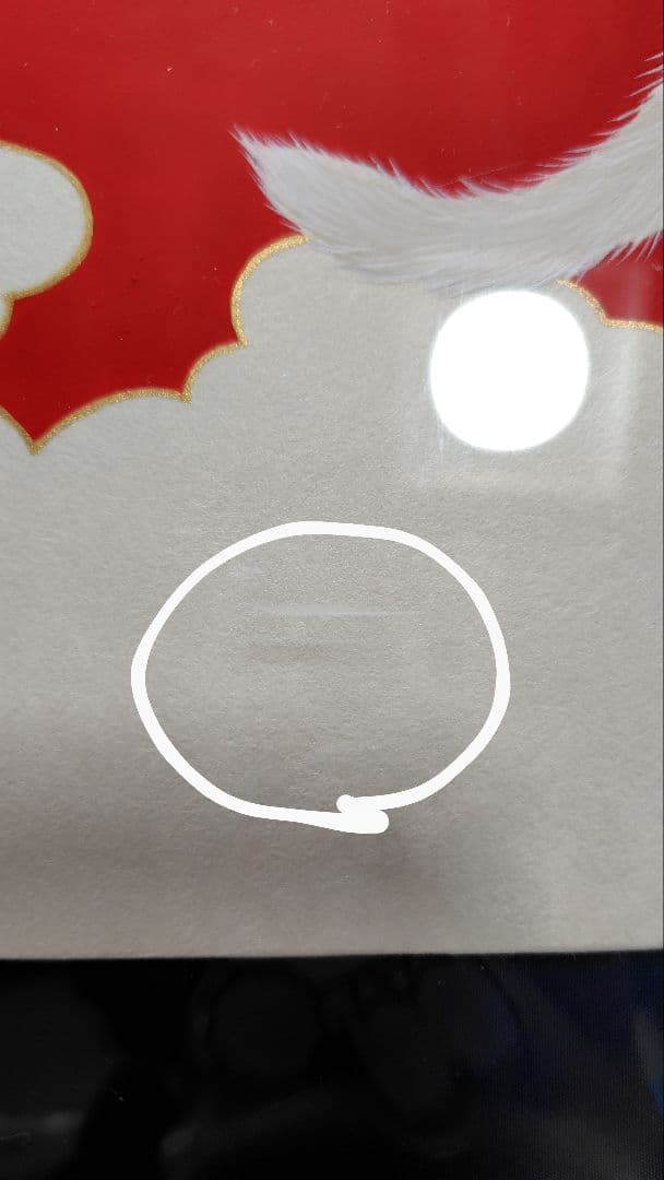 伊藤清子/まねきにゃん F6号 日本画猫 大幅値下げ❕️