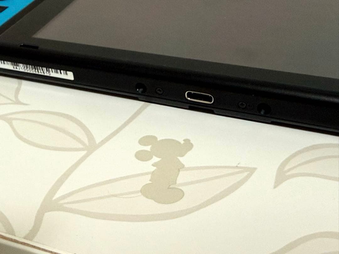 Switch Nintendo Switch 初期型・バッテリー強化版