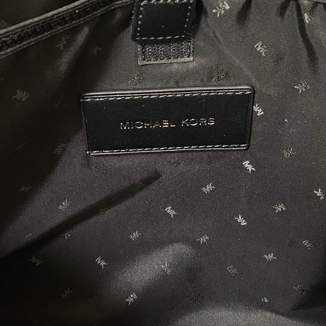 h*e様 マイケルコース/ブリーフケース/ビジネスバッグ/通勤/キャリーオン/ブ