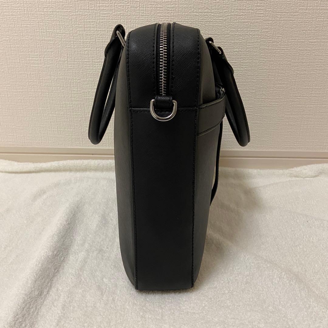 h*e様 マイケルコース/ブリーフケース/ビジネスバッグ/通勤/キャリーオン/ブ