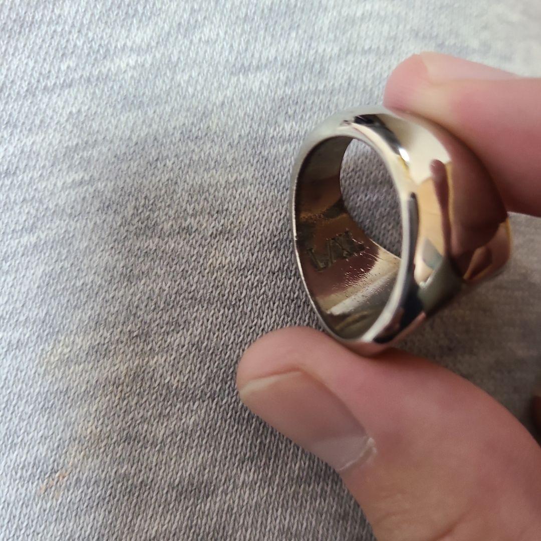 STUSSY SURFMAN リング ARCHIVE / オールドステューシー