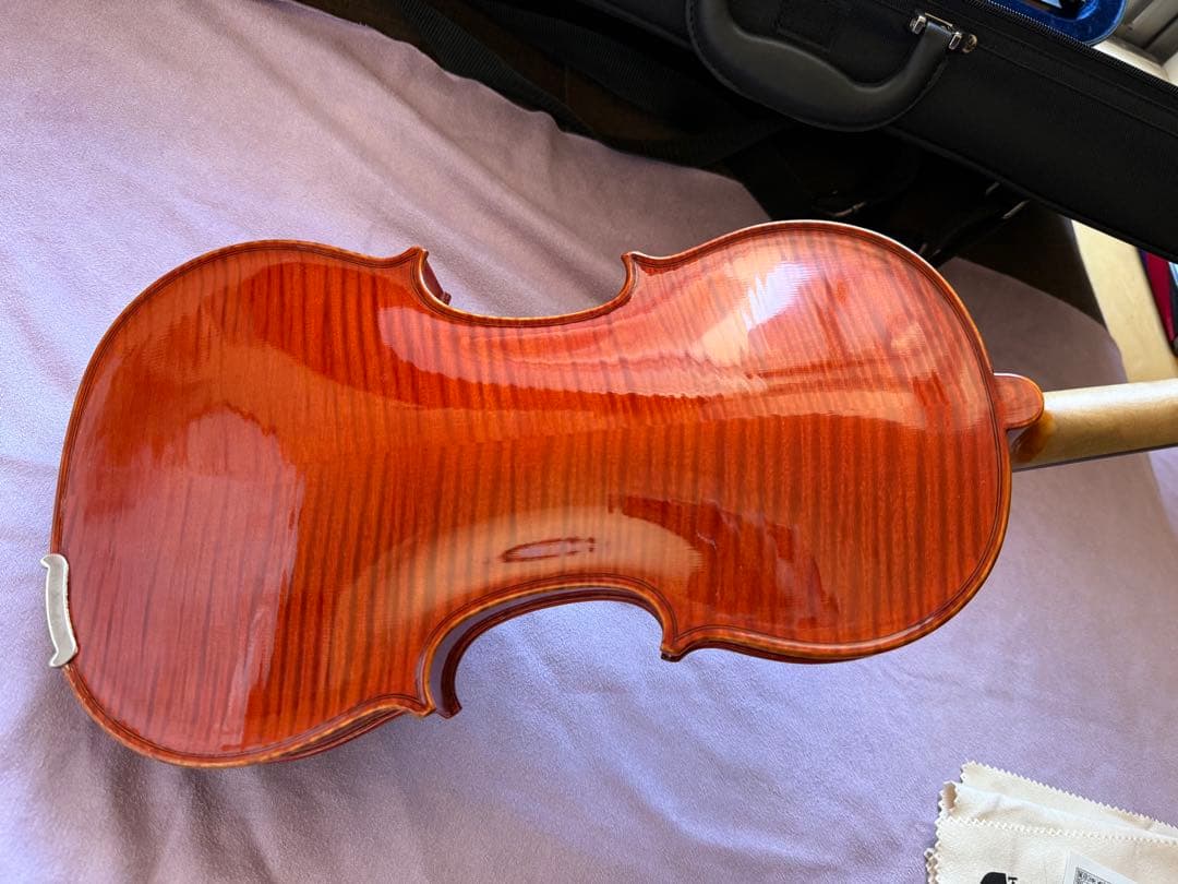 専用出品　手渡しのみ　4/4サイズ No.330 スズキ バイオリン セット