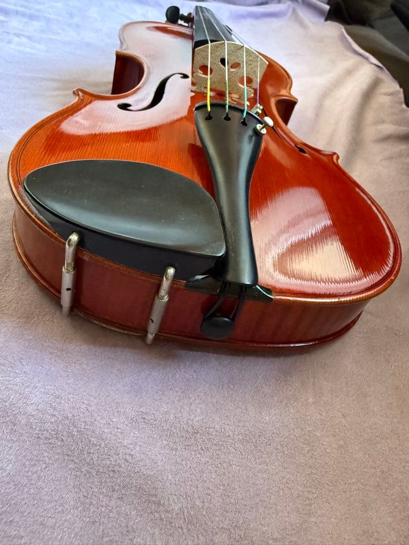 専用出品　手渡しのみ　4/4サイズ No.330 スズキ バイオリン セット