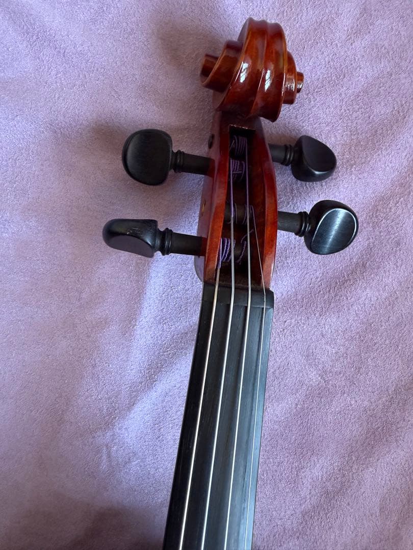 専用出品　手渡しのみ　4/4サイズ No.330 スズキ バイオリン セット