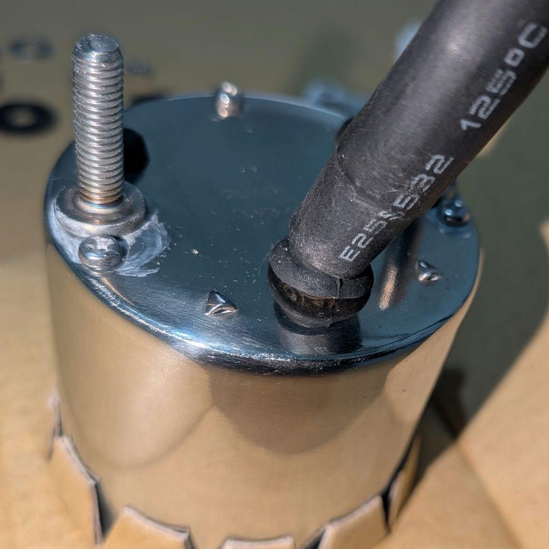 SP武川ミディアムLCDスピード&タコメーター