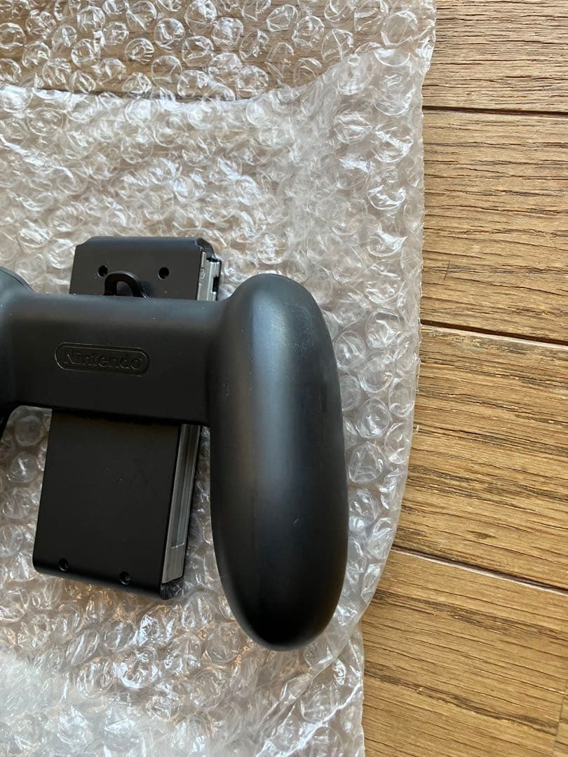 Nintendo Switch 本体 ブラック 付属品セット