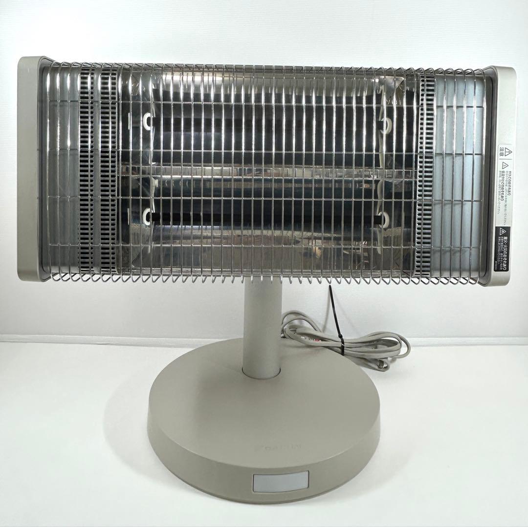 2020年製 DAIKIN ダイキン セラムヒート 暖房機 ERFT11XSE8