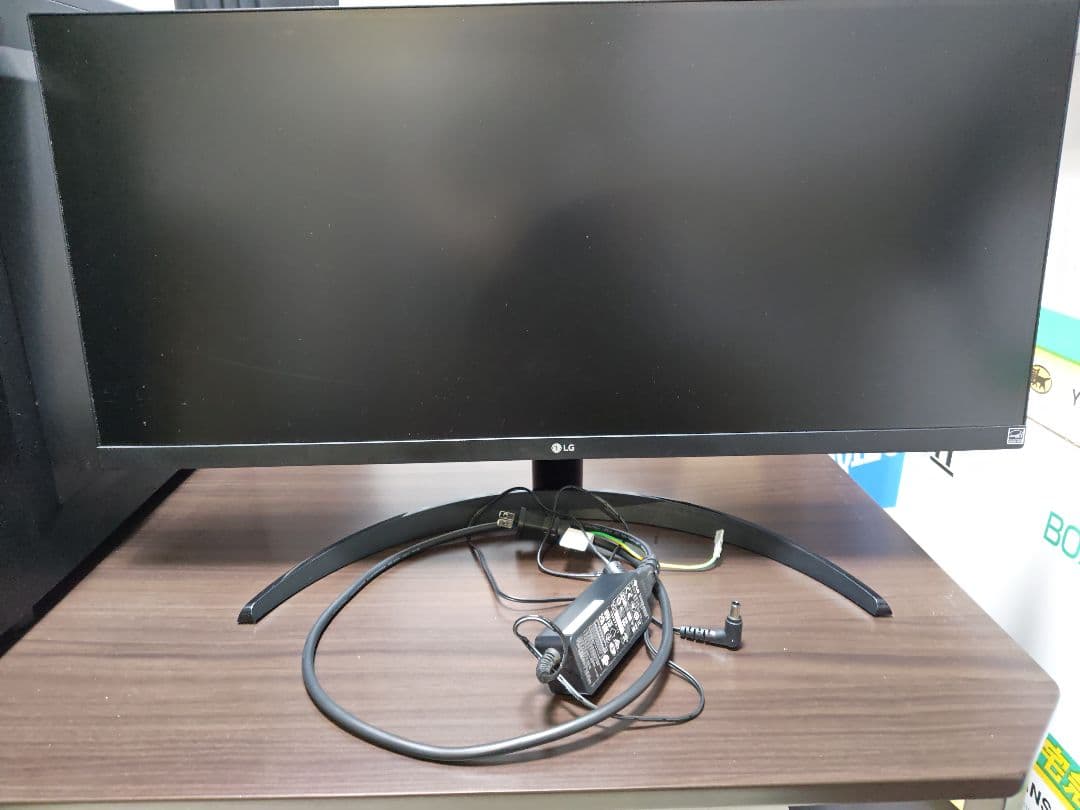 LG ウルトラワイドモニター 29WP500 29インチ LG モニター ディスプレイ 29WP500-B 29インチ ウルトラワイド 29-inch
