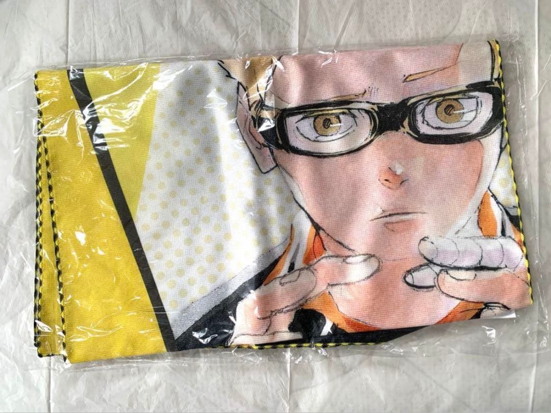 最終お値下げ/超お得】ハイキュー 月島蛍他 キャラクターグッズ まとめ