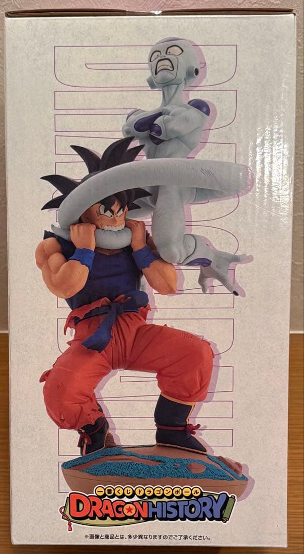 【未開封】ドラゴンボール 一番くじ Reviable Moment フィギュア等