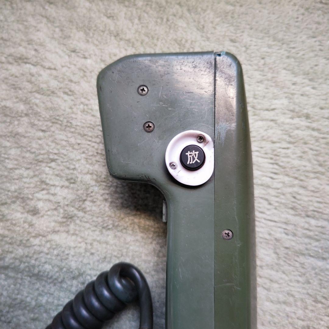 鉄道部品 制御増幅器 オルゴール付き