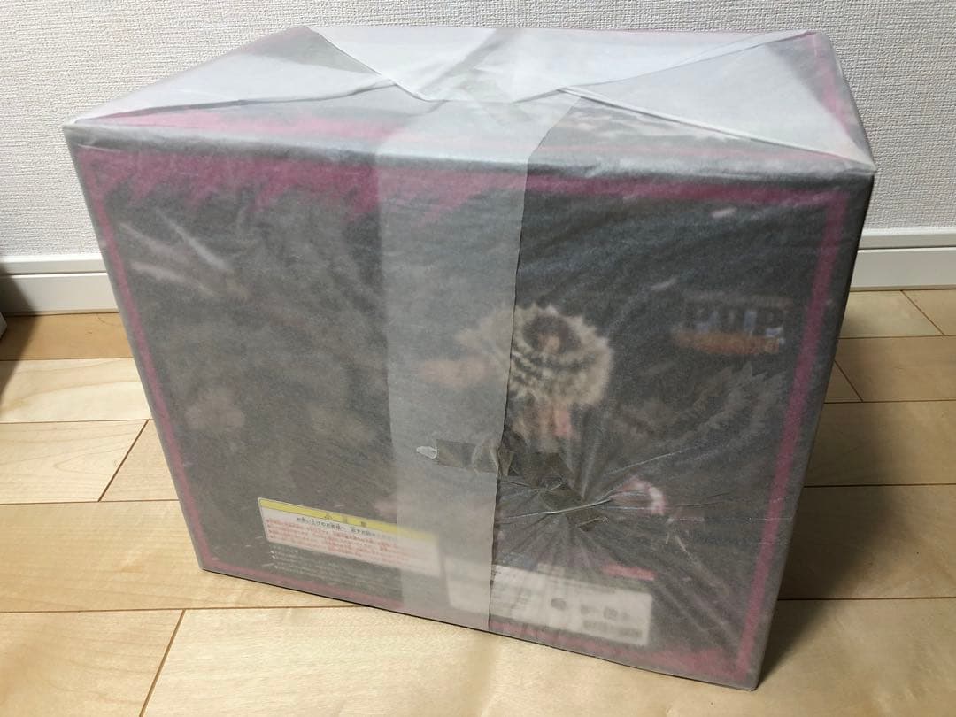 【匿名配送】POP ワンピース “SA-MAXIMUM” シャーロット・カタクリ